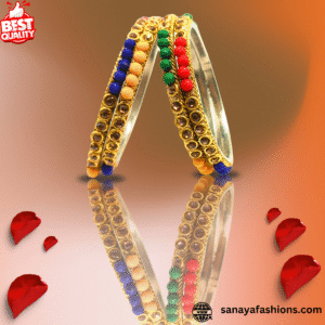 Metal Bangles