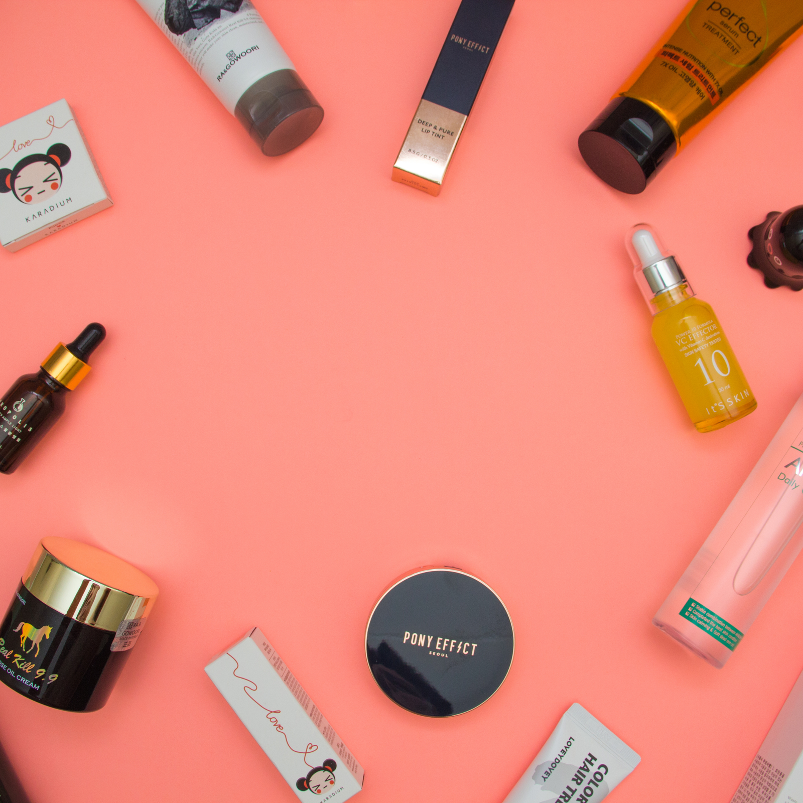 Face Creams