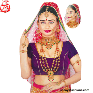 Jewellery set